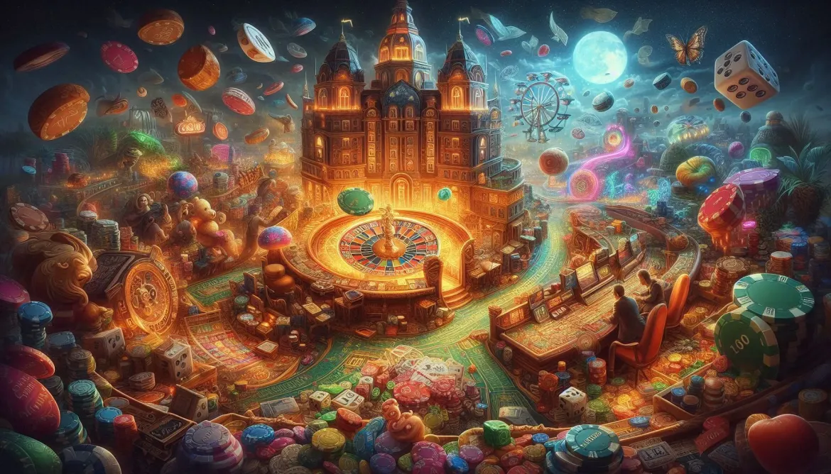 Orionsbet Casino